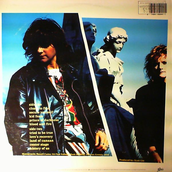 Indigo Girls — Indigo Girls