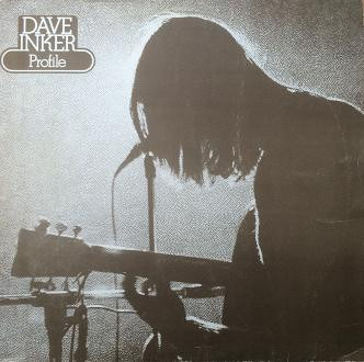 Inker Dave — Profile