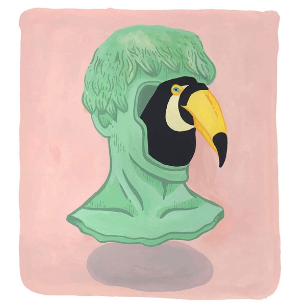 The Mauskovic Dance Band — Down In The Basement EP