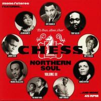 Various Artists — Chess Northern Soul Vol 3