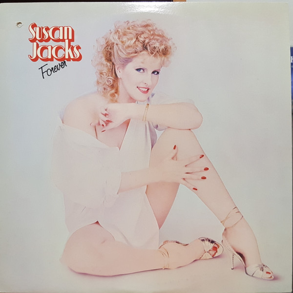 Jacks Susan — Forever