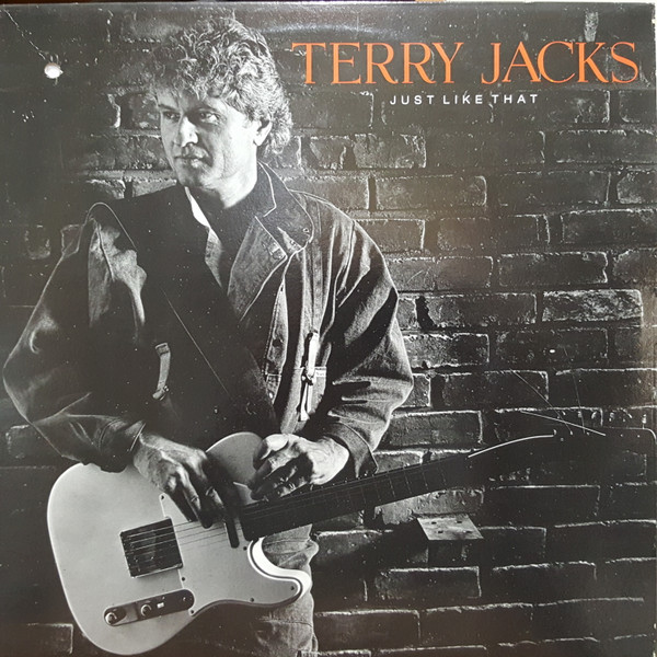 Jacks Terry — Just Like That