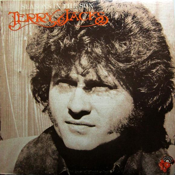 Jacks Terry — Seasons In The Sun