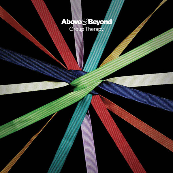 Above & Beyond — Group Therapy