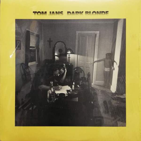 Jans Tom — Dark Blonde