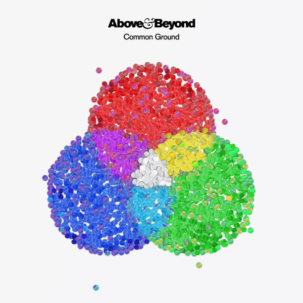 Above & Beyond — Common Ground