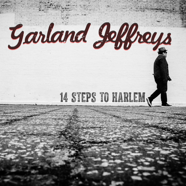 Jeffreys Garland — 14 Steps To Harlem