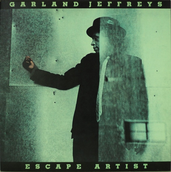 Jeffreys Garland — Escape artist
