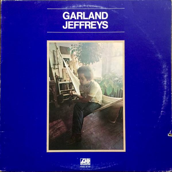 Jeffreys Garland — Same