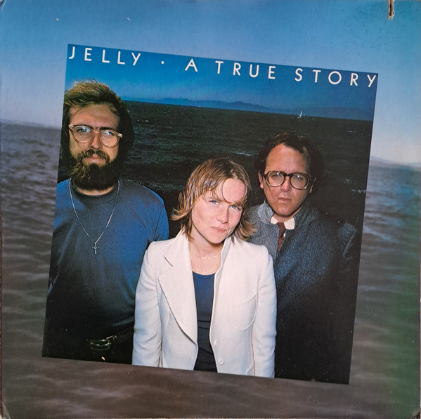 Jelly — A True Story