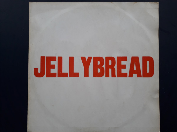Jellybread — Same