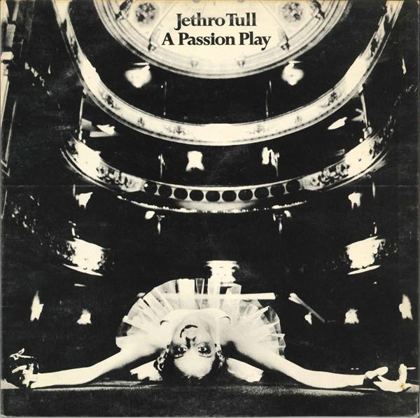 Jethro Tull — A Passion Play