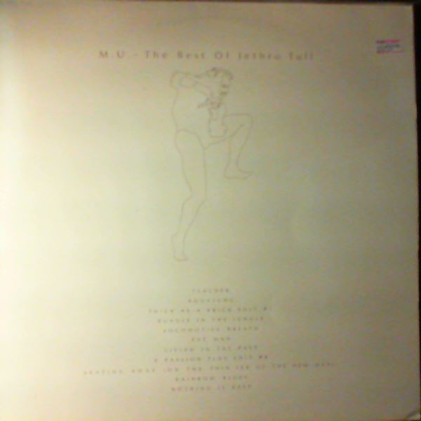 Jethro Tull — Best Of