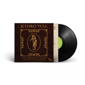 Jethro Tull — Living In The Past - Recorded Live At Carnegie Hall