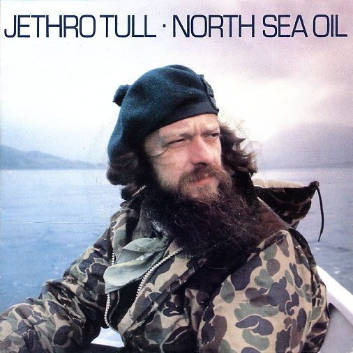 Jethro Tull — North Sea Oil