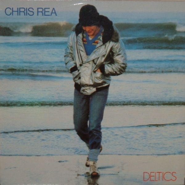 Chris Rea — Deltics