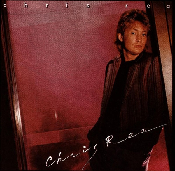 Chris Rea — Chris Rea