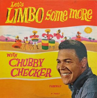 Checker Chubby — Let's Limbo Some More