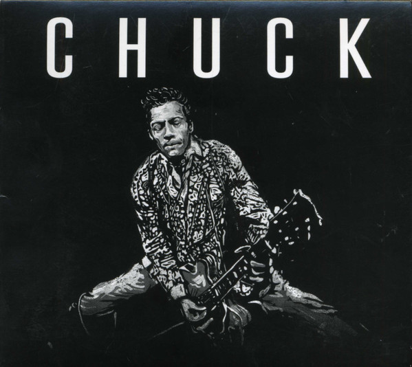 Chuck Berry — Chuck