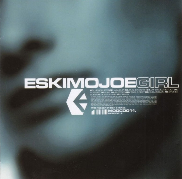 Eskimo Joe — Girl