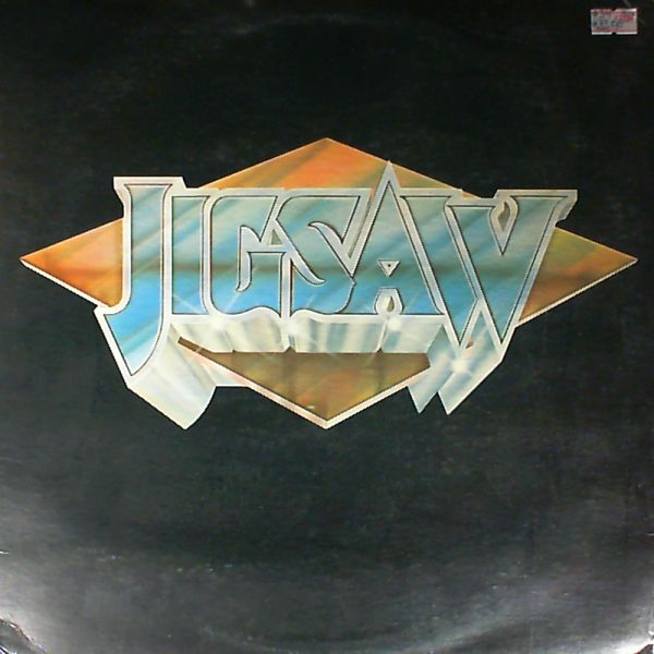 Jigsaw — If I Have To Go Away