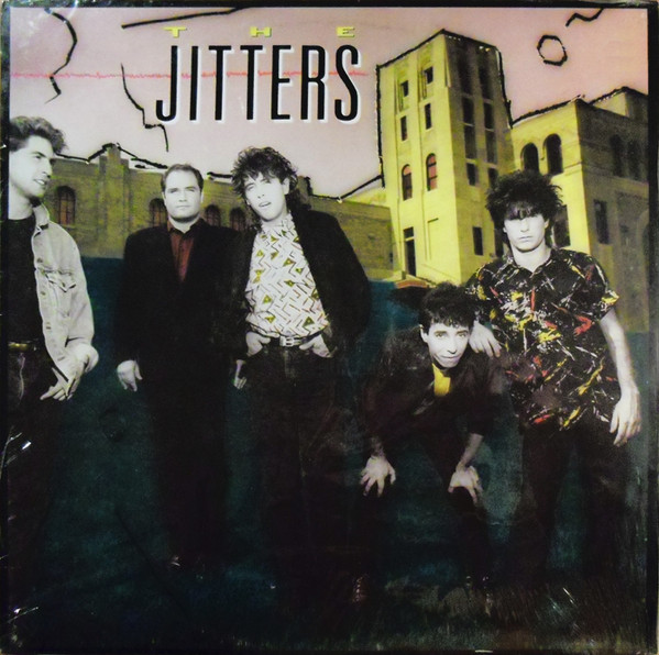 Jitters — Same