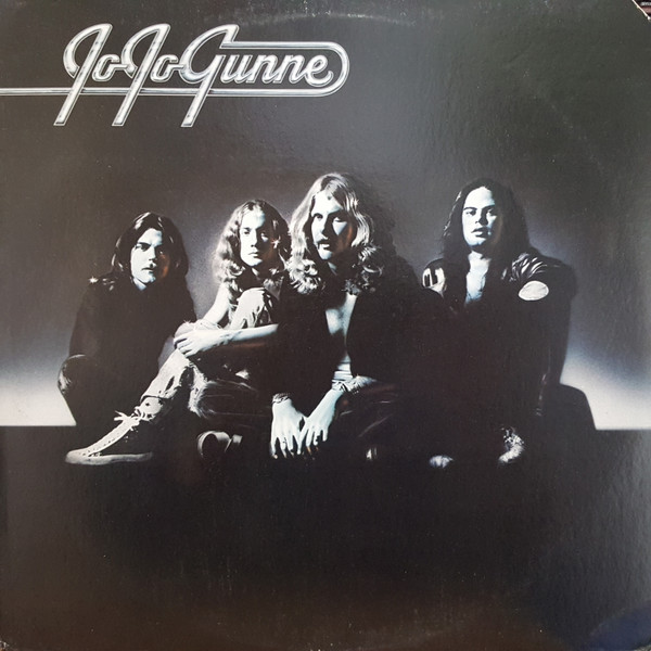 Jo Jo Gunne — Bite Down Hard