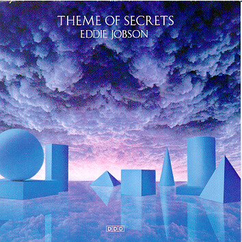 Jobson Eddie — Theme Of Secrets