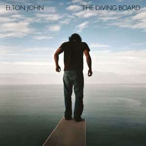 Elton John — Diving Board