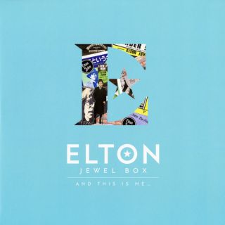 Elton John — Jewel Box (And This Is Me...)