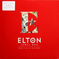 John Elton — Elton Jewel Box - Rarities And B-Sides