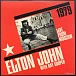 John Elton With Cooper Ray — Live From Moscow