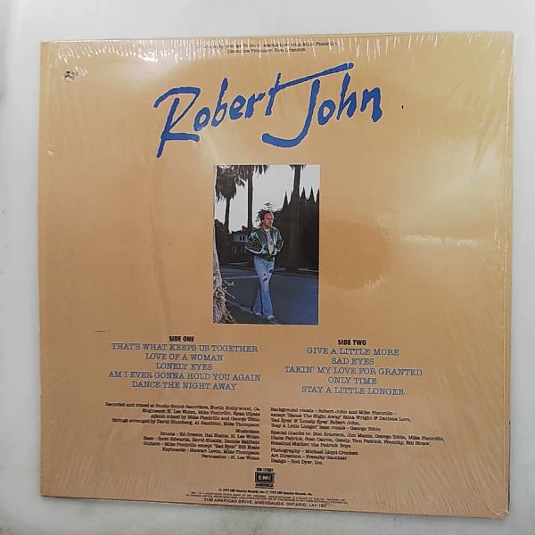 John Robert — John Robert