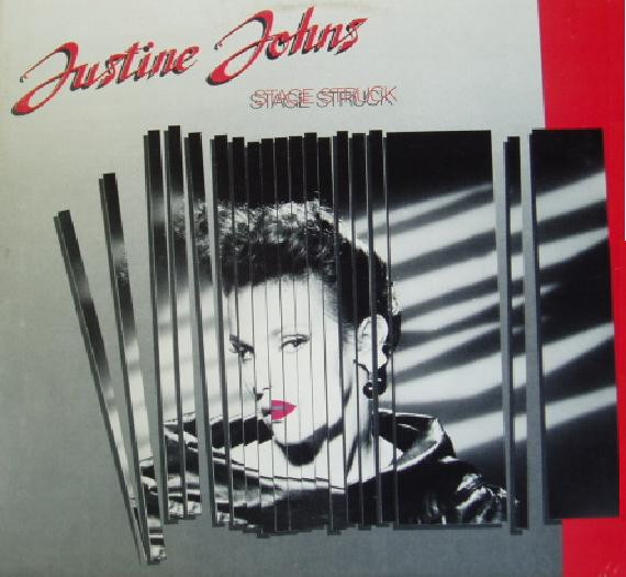 Johns Justine (Composed, Written and Played on Bass and Keyboards by Carey Tony) — Stage Struck