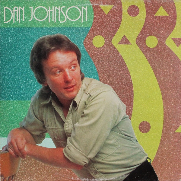 Johnson Dan — Johnson Dan