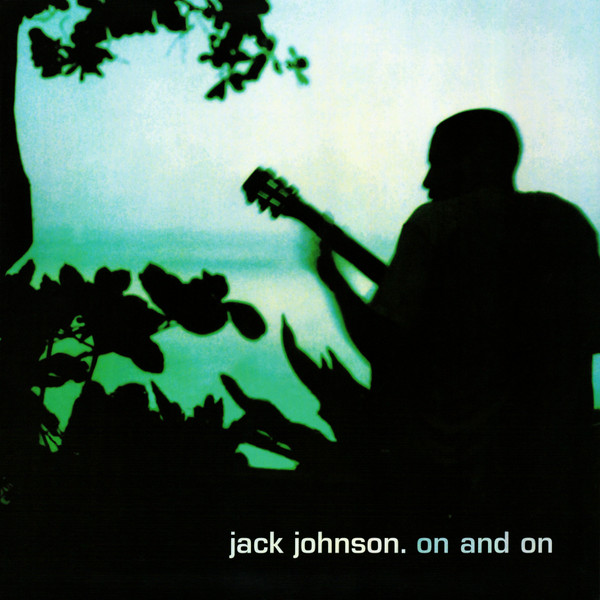 Johnson Jack — On And On