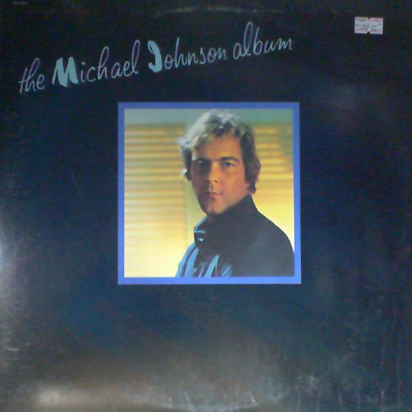 Johnson Michael — Album