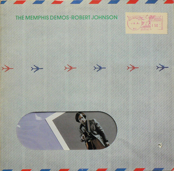 Johnson Robert — Memphis Demos