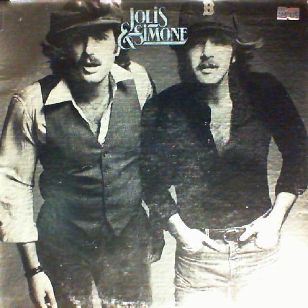 Jolis James, Simone Kevin — Jolis & Simone