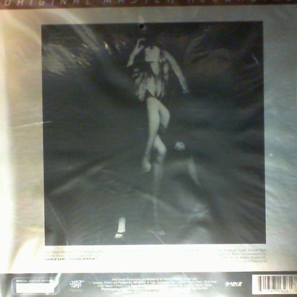 Jones Rickie Lee — Pirates