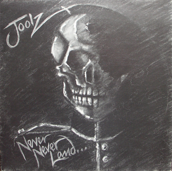 Joolz — Never Never Land...