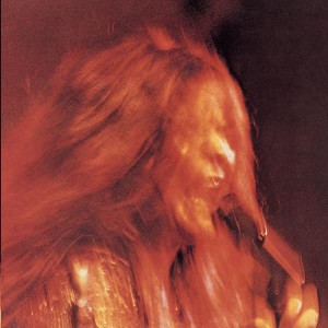 Janis Joplin — I Got Dem Ol’ Kozmoe Blues Again! Mama