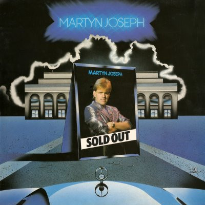 Joseph Martyn — Sold Out