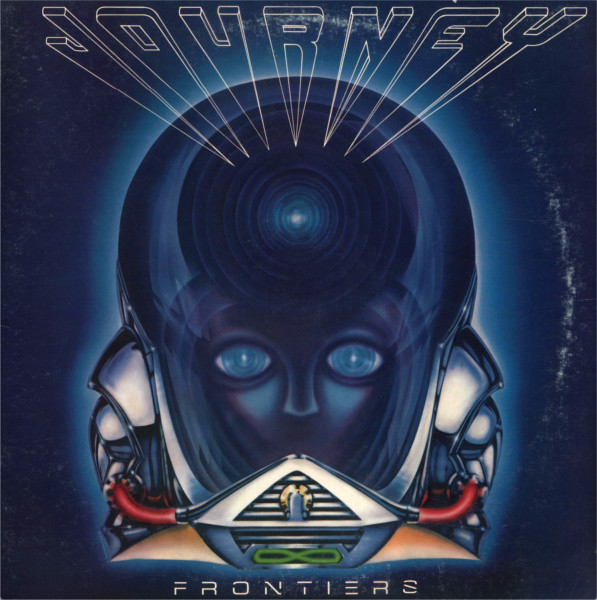Journey — Frontiers