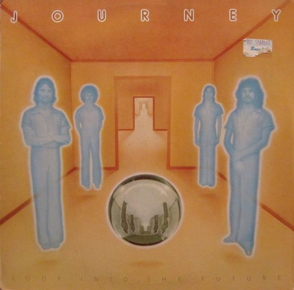 Journey — Look Into The Future