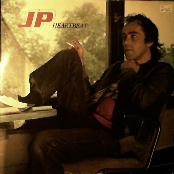 JP (Jan Pieter den Tex) — Heartbeat