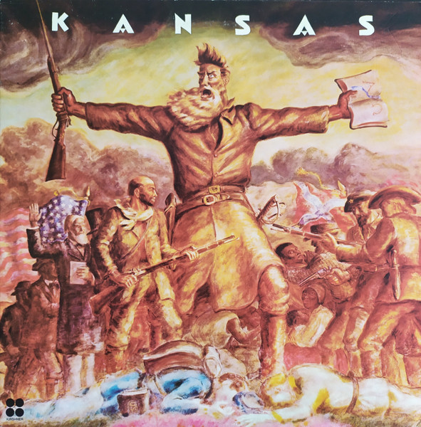 Kansas — Same
