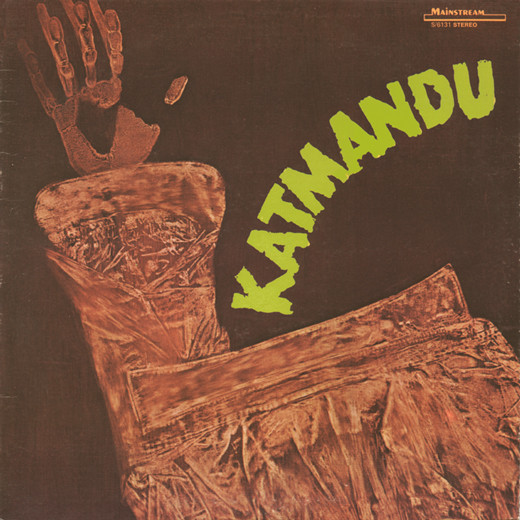 Katmandu — Same