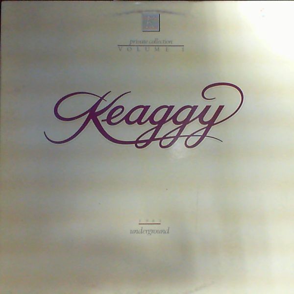 Keaggy — Private collection Vol.1