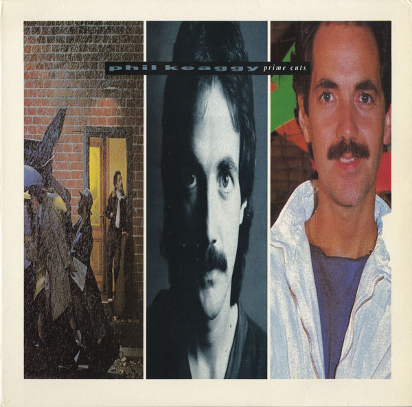Keaggy Phil — Prime Cuts